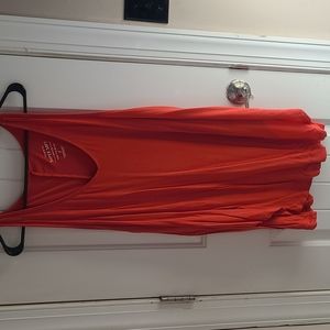 Torrid Tunic Tank size 2